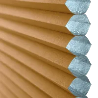 Plaster Miodu Termo Karmelowy Brąz WB225