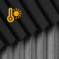 Diego Pearl Głęboka Czerń T753