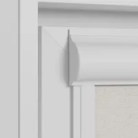 Kaseta Classic - biała