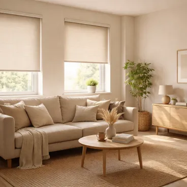 Rolety w wynajmie długoterminowym – co przetrwa kilku najemców