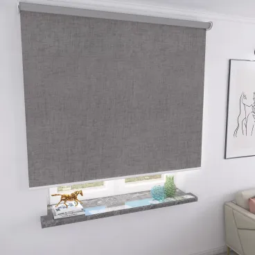 2 Biały, Braz, Antracyt