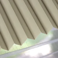 Tkanina Diego 554 Ciemny Beż + Firana