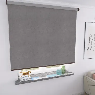 2 Biały, Braz, Antracyt