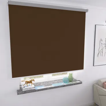 2 Biały, Braz, Antracyt