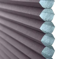 Plaster Miodu Termo Grafitowy Fiolet WB202