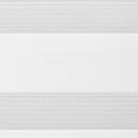 Tkanina Dzień Noc BH-3800 Biały