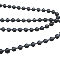 Łańcuszek Kolor: Czarny