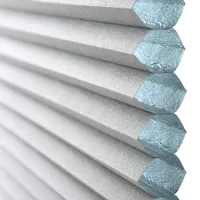 Plaster Miodu Termo Platynowa Szary WB219