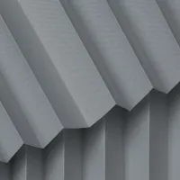 Diego Stalowy Szary 669