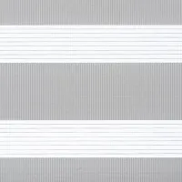 Tkanina Dzień Noc BH-21 Jasny Szary