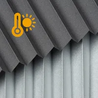 Diego Pearl Ciemny Szary T5306