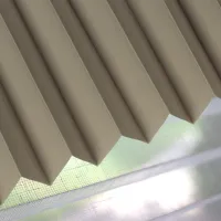 Tkanina Diego 670 Orzechowy Brąz + Firana