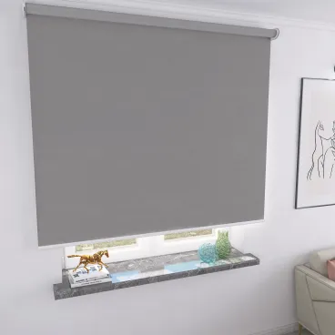 2 Biały, Braz, Antracyt