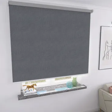 2 Biały, Braz, Antracyt