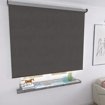 2 Biały, Braz, Antracyt