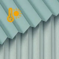 Diego Pearl Pastelowy Błękit T5300