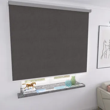 2 Biały, Braz, Antracyt