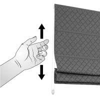 Strona Sterowania Lewa