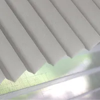 Tkanina Diego 526 Aluminiowa Szarość + Firana