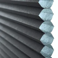 Plaster Miodu Termo Czarny Grafit WB220