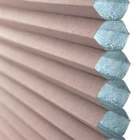 Plaster Miodu Termo Pudrowy Róż WB223