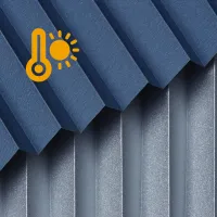 Diego Pearl Niebieski Kobalt T673