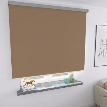 2 Biały, Braz, Antracyt