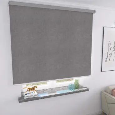 2 Biały, Braz, Antracyt