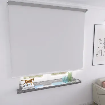 2 Biały, Braz, Antracyt