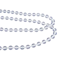 Łańcuszek Kolor: Transparentny