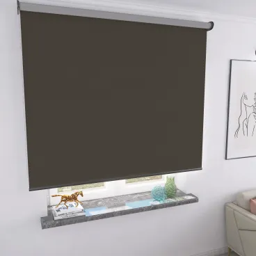 2 Biały, Braz, Antracyt