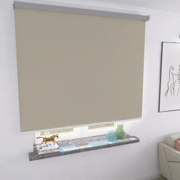 2 Biały, Braz, Antracyt