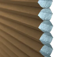 Plaster Miodu Termo Ciemny Brąz WB205