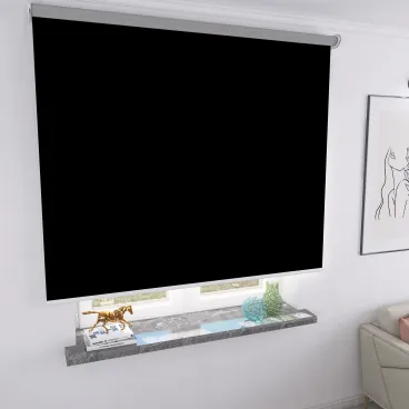 2 Biały, Braz, Antracyt