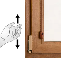 Strona Sterowania Lewa