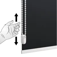 Strona Sterowania Lewa