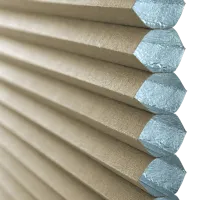 Plaster Miodu Termo Kremowy Brąz WB204