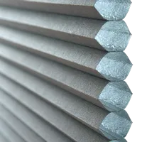 Plaster Miodu Termo Ciemny Szary WB209