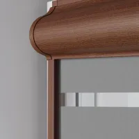 Kaseta Lord Ciemny Orzech