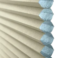 Plaster Miodu Termo Jasny Beż WB200