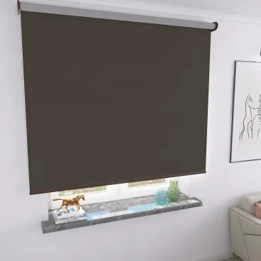 2 Biały, Braz, Antracyt