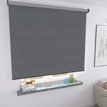 2 Biały, Braz, Antracyt